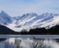 18 Le long de la Seward Hwy