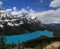 04 Peyto Lake