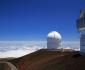 08 Au sommet du volcan Mauna Kea à 4200 mètres