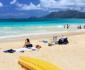 16 Plage privée de l'armée américaine, Oahu