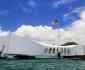 18 Mémorial à Pearl Harbor