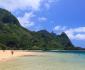 25 Tunnels beach, Kauai